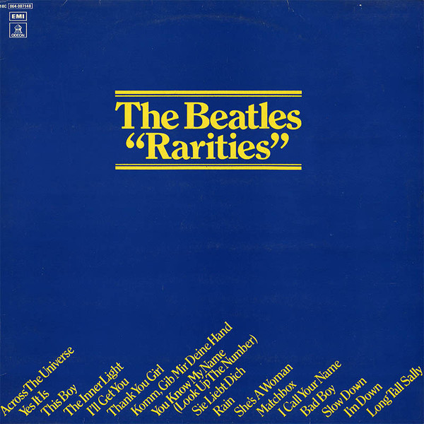 Rarities