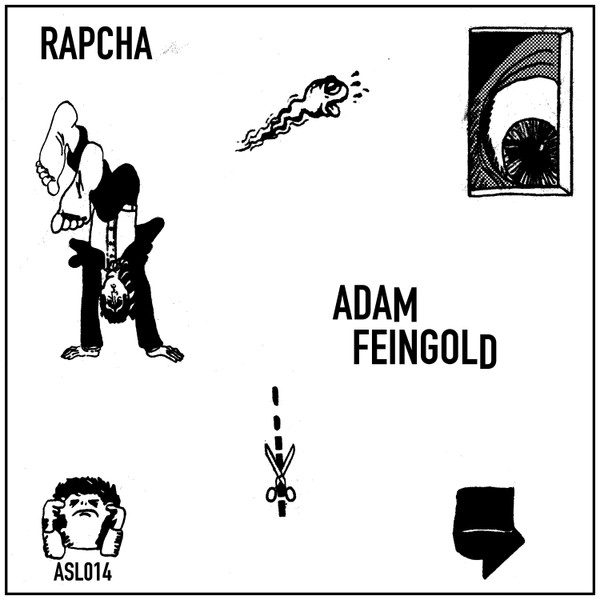 Adam Feingold - Rapcha | ASL Singles Club (ASL014)