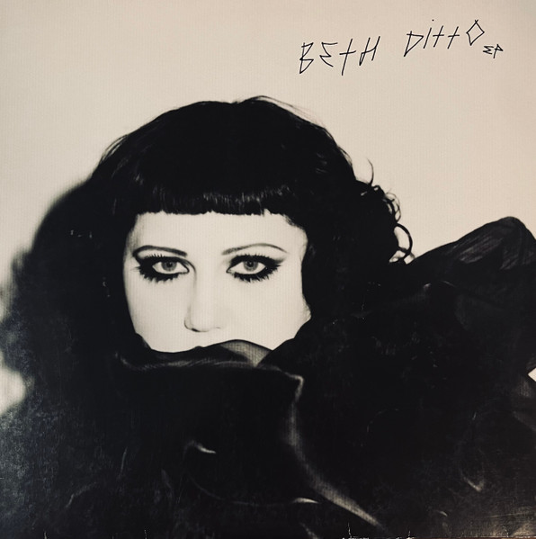 Beth Ditto - EP | Deconstruction (88697 85423 1) - main Beth Ditto - EP | Deconstruction (88697 85423 1) - main