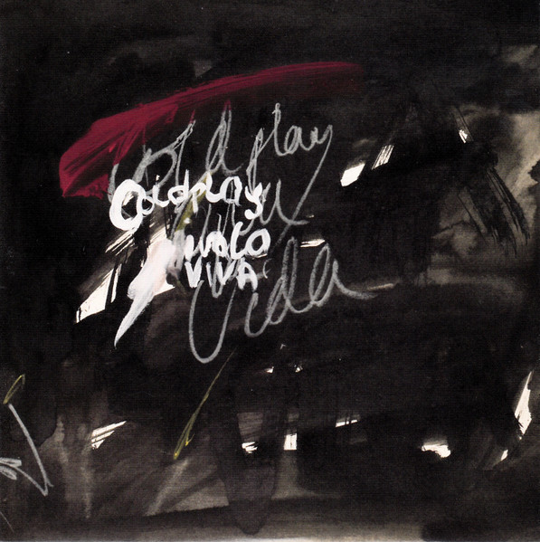Coldplay - Viva La Vida Or Death And All His Friends | Parlophone (509992 26126 0 1) - 4 Coldplay - Viva La Vida Or Death And All His Friends | Parlophone (509992 26126 0 1) - 4