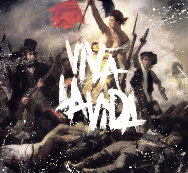 Coldplay - Viva La Vida Or Death And All His Friends | Parlophone (509992 26126 0 1)