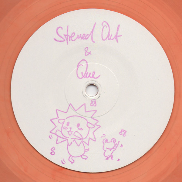 Bernard Badie - Groove In You | Mojuba (Mojuba 026) - 2 Bernard Badie - Groove In You | Mojuba (Mojuba 026) - 2
