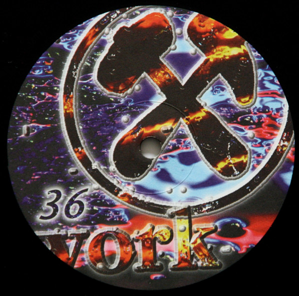 Sil - Windows '98 | Work Records (WORK 36) - 2 Sil - Windows '98 | Work Records (WORK 36) - 2
