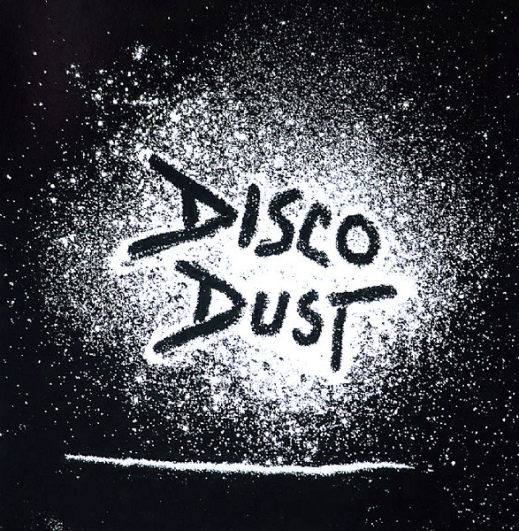 Disco Dust - Feel The Force | Soulfuric Trax (SFT-0008)