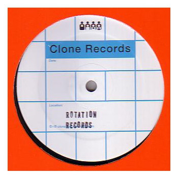 Legowelt - Moves For CeeCee | Clone Store Only Series (s.o.s.1) - 4