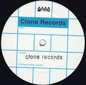 Legowelt - Moves For CeeCee | Clone Store Only Series (s.o.s.1) - 3