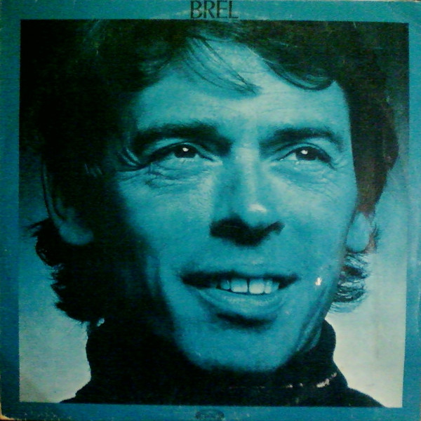 Jacques Brel - Brel | Movieplay (Mov - 5.006)