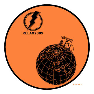 Absurdly Connected Machines Vol:1