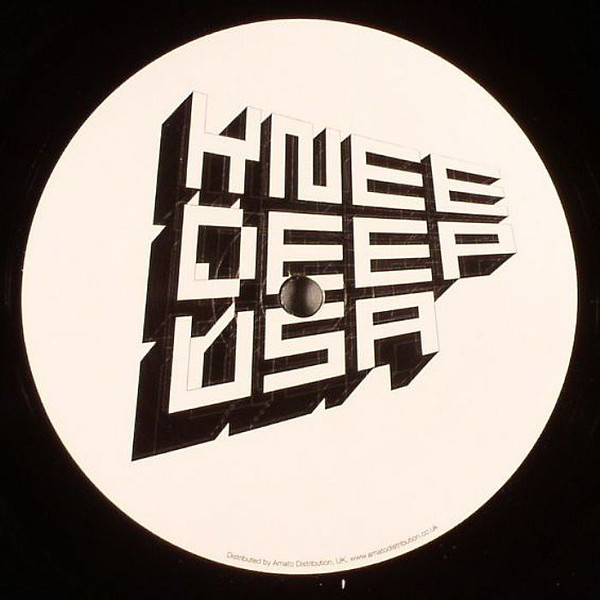 Knee Deep - Me Kumba! | KneeDeep USA (KDUS 09) - 2 Knee Deep - Me Kumba! | KneeDeep USA (KDUS 09) - 2