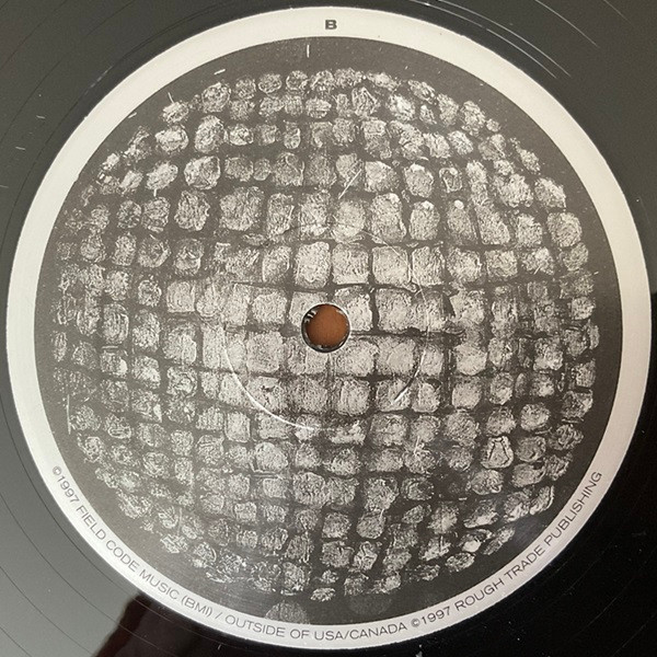 Jim O'Rourke - Bad Timing | Drag City (dc120) - 4