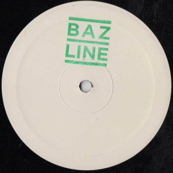 Unknown Artist - Dolls | Baz Line (BL04)