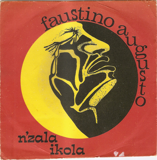 Faustino Augusto - N'zala Ikola | N'Gola (LD-196) - main