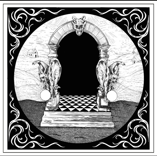 Rambal Cochet - Pandemonio EP | Espiral Vital Records (EV01) - main Rambal Cochet - Pandemonio EP | Espiral Vital Records (EV01) - main