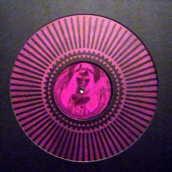 Patrick Bishop / Little Dragon - Un (Tuff City Kids Remix) / Killing Me (Christian S Remix) | Philomena (PHILOMENA 012)