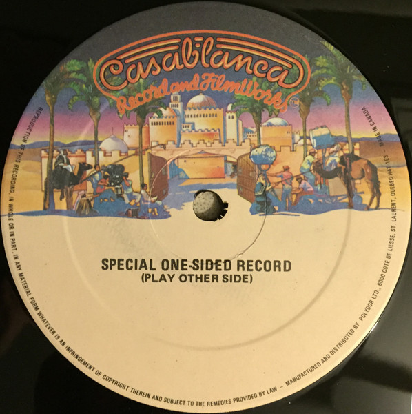 Donna Summer And Barbra Streisand - No More Tears (Enough Is Enough) | Casablanca (NBD 20199) - 2 Donna Summer And Barbra Streisand - No More Tears (Enough Is Enough) | Casablanca (NBD 20199) - 2