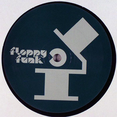 Cruz - Cougas EP | Floppy Funk (floppy funk #07) - main Cruz - Cougas EP | Floppy Funk (floppy funk #07) - main