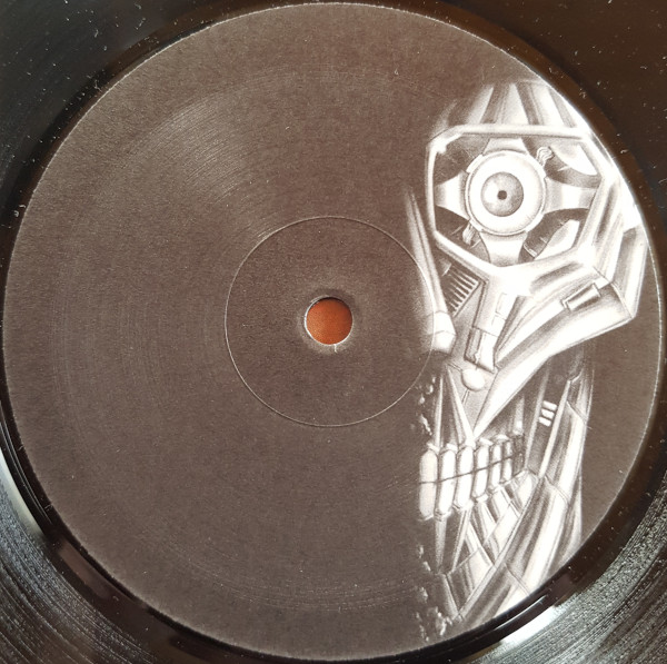 Robotnico - Backfired 2000 (Remixes) | Sunnyside Up (SUN 0027R-12) - 3