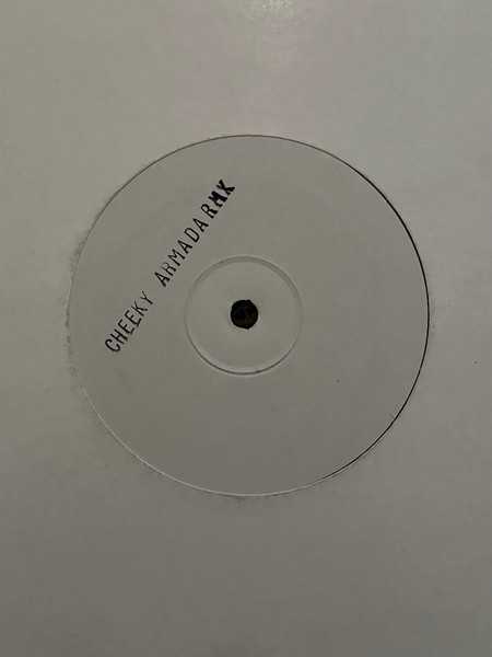 Illicit Feat. Gram'ma Funk - Cheeky Armada | Yola Records (YOLA 01) - main Illicit Feat. Gram'ma Funk - Cheeky Armada | Yola Records (YOLA 01) - main