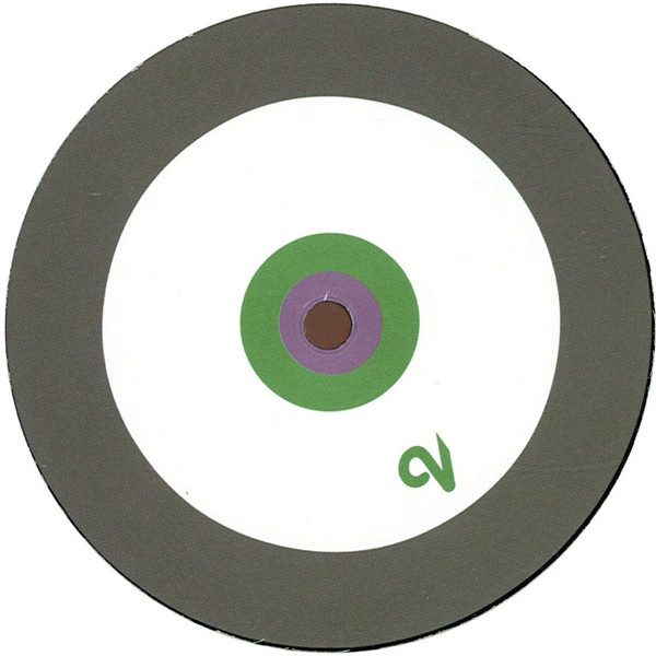 Dodi Palese - Chemtrails EP | What Ever Not (WEN007) - 2