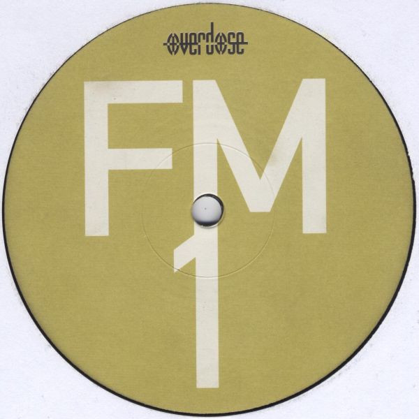 DJ Scot Project - FM (Feelin' Me) | Overdose (dmd dose 118) - 3