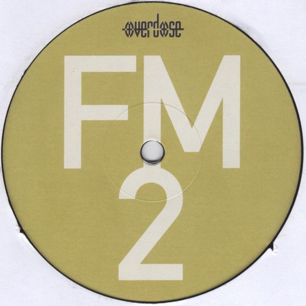DJ Scot Project - FM (Feelin' Me) | Overdose (dmd dose 118) - 4