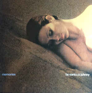 Santo & Johnny - Memories | Produttori Associati (PA 4)