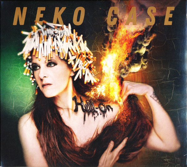 Neko Case - Hell-On | Anti- (7412-2)