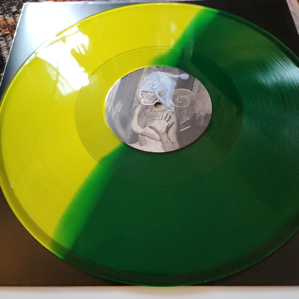Current 93 - MayBe Skeletal RainBow | Cashen's Gap (DOAR XXXIV) - 3 Current 93 - MayBe Skeletal RainBow | Cashen's Gap (DOAR XXXIV) - 3