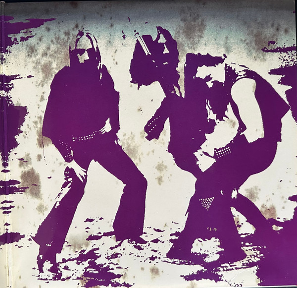 Venom - Welcome To Hell | Earmark (41002) - 3 Venom - Welcome To Hell | Earmark (41002) - 3