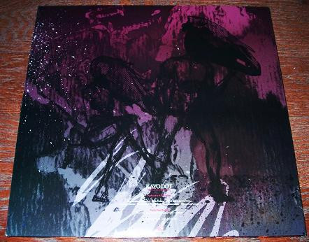 Kayo Dot - Blue Lambency Downward | Hydra Head Records (HH666-137) - 2