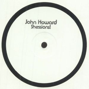 John Howard - Shessions | Repeat (REPEAT18)