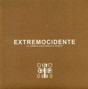Joy Of Life - Dear Linn / Heartless Remix | Extremocidente (DEO 07020608) - 2 Joy Of Life - Dear Linn / Heartless Remix | Extremocidente (DEO 07020608) - 2