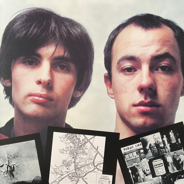 XTC - Go 2 | Ape House (APELPX102) - 3