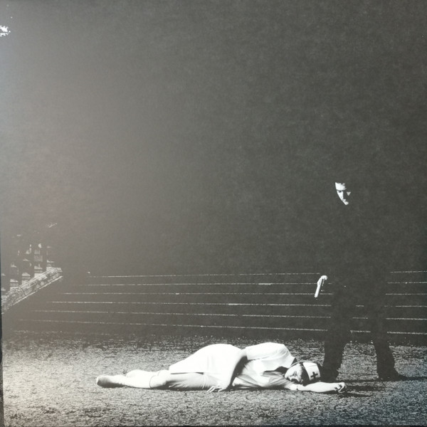 Miss Kittin & The Hacker - First Album | Nobody's Bizzness (NBLP001)