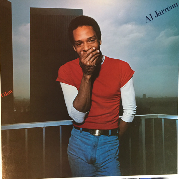Al Jarreau - Glow | Reprise Records (MS-2248) - main