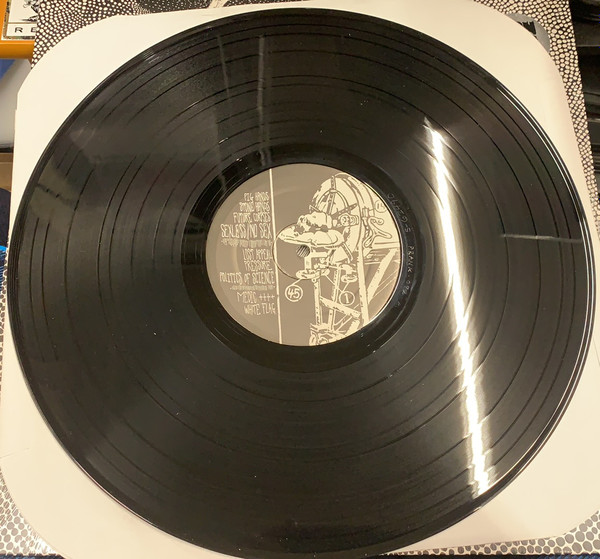 Iron Lung - Sexless // No Sex LP | Prank (PRANK 092) - 2