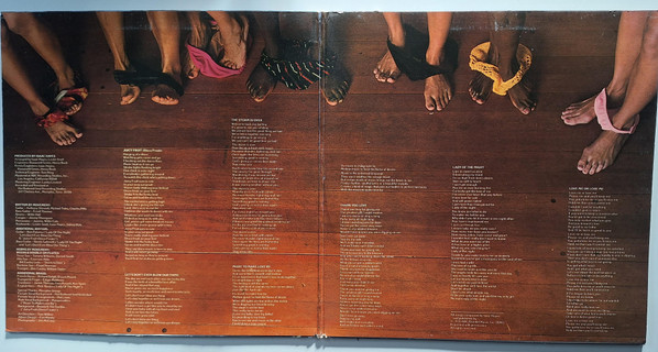 Isaac Hayes - Juicy Fruit (Disco Freak) | HBS (ABCD-953) - 2 Isaac Hayes - Juicy Fruit (Disco Freak) | HBS (ABCD-953) - 2