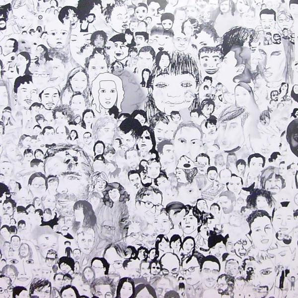 Punks Jump Up - Dance To Our Disco | Kitsuné Music (KITSUNÉ 049) - 2