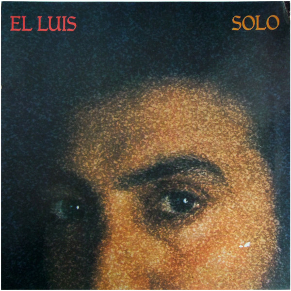 El Luis - Solo | Epic (EPC 83107) - main