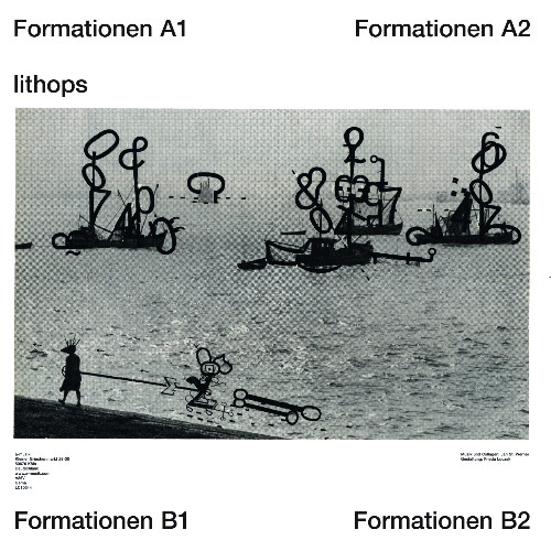 Lithops - Formationen | A-Musik (a35 V) - main