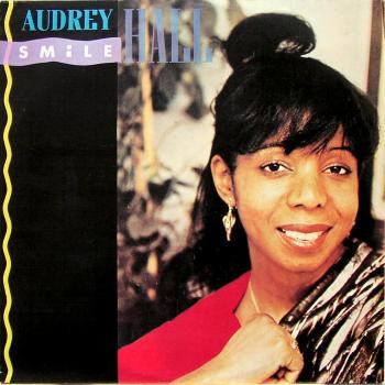 Audrey Hall - Smile | Germain Records (DGT 15)