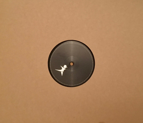 Unknown Artist - Kaskadeur 03 | Kaskadeur Records (KR 03) - 2