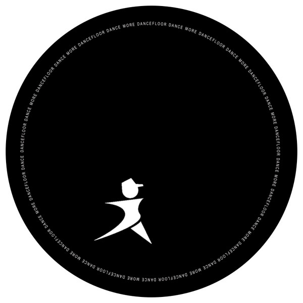 Unknown Artist - Kaskadeur 03 | Kaskadeur Records (KR 03) - 4