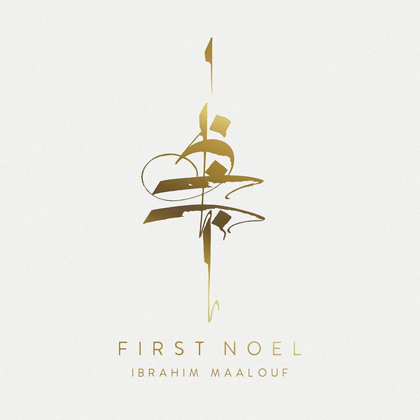 Ibrahim Maalouf - First Noel | Mister Ibe (IBM35) - main