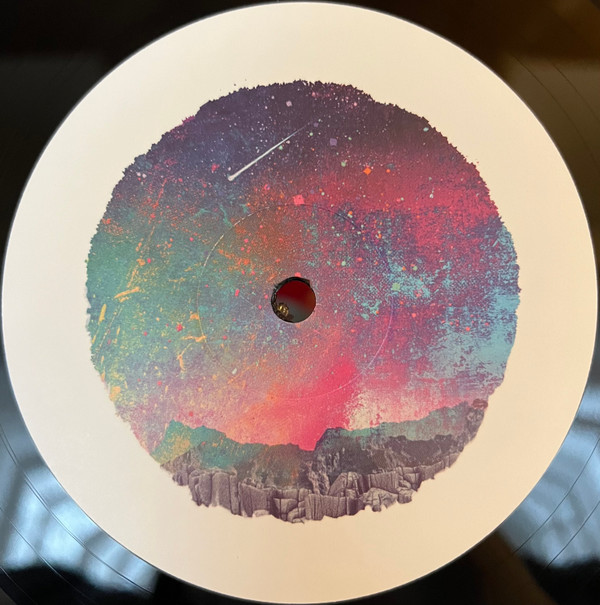 Khruangbin - The Universe Smiles Upon You | Night Time Stories (ALNLP40R)