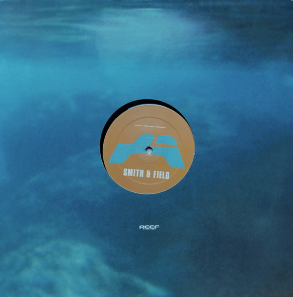 Smith & Field - The Warning | Reef Recordings (REEF 020-6)