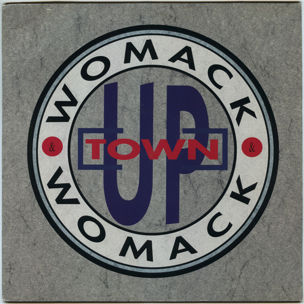 Womack & Womack - Uptown | Arista (614 032) - main Womack & Womack - Uptown | Arista (614 032) - main