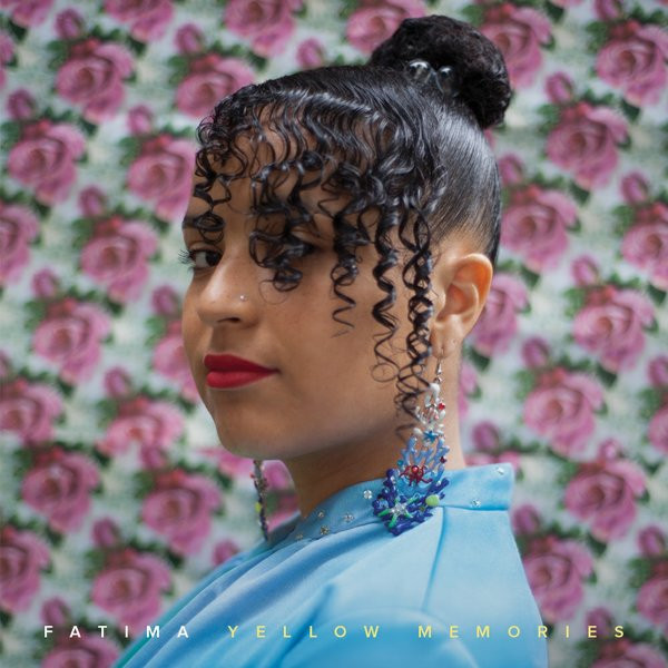 Fatima - Yellow Memories | Eglo Records (EGLO36) - main