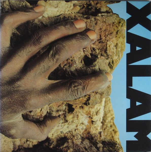 Xalam - Gorée | Celluloid (CEL 6656)