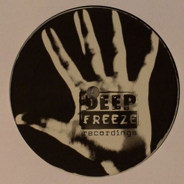 Silver City - Dive Into Dreams (Soul Mekanik Versions) | Deep Freeze Recordings (DF023) - 2